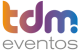 logo TDM Eventos